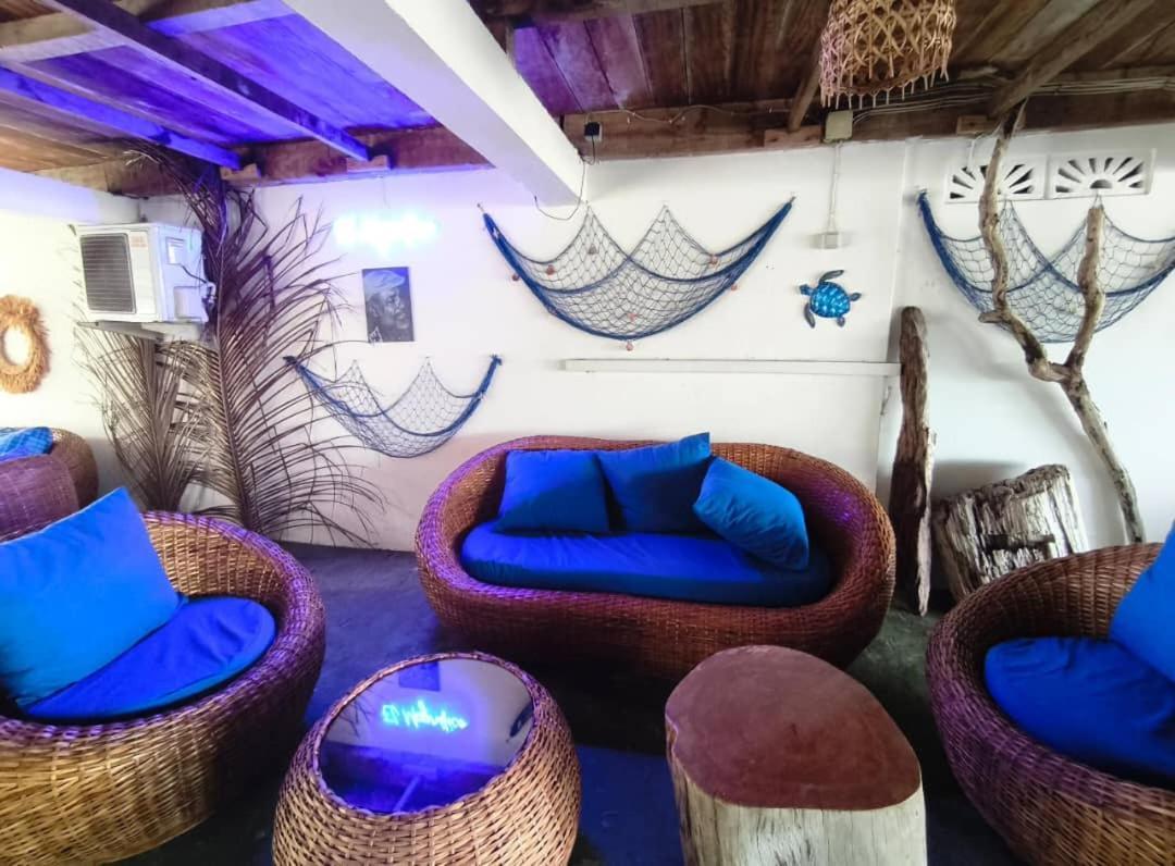 Hotel La Maringa El Magnifico à Libreville Extérieur photo
